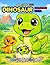 Color, Learn & Play! Dinosaur Coloring Book for Toddlers Ages 1–5: 65+ Cute Dino Coloring Pages, ABCs, Numbers, Professions, Activities & Fun Facts for Kids (Toddler Educational Coloring Books)