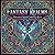 Fantasy Realms: An Intricate Adult Coloring Book of Dragons, Castles, Enchanted Forests, and Magical Creatures