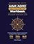 Adult ADHD Executive Function Workbook: Organize Your Busy Life: Practical Trackers, Planners, and Strategies to Master Time, Tasks, and Focus