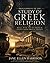 Prolegomena to the Study of Greek Religion: Ritual, Myth, and the Origins of Ancient Greek Spiritual Thought