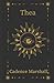 Thea: The Salem Hunters (discreet books)