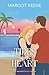 Tides of the Heart (The Mav...