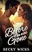 Before He Was Gone (Starstruck #2)