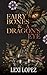 Fairy Bones & a Dragon's Eye