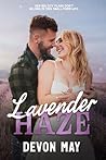 Lavender Haze