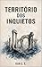 Território dos Inquietos (Portuguese Edition)