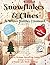 Snowflakes & Clues: A Winter Holiday Crossword: Crossword puzzles with easy to read print about winter seasons, holidays, popular winter movies, and ... Vacations, Holidays, and Fun with the family