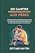 Ein sanfter Erziehungsleitfaden für Väter: Praktische positive Disziplinierungstechniken zur Erziehung emotional sicherer Kinder und zur Stärkung lebenslanger Familienbande (German Edition)