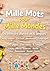 Mille Mots pour Mille Mondes: Dictionnaire illustré en 6 langues + Anagrammes • Chiffres • Devinettes • Coloriages 200 pages • 200 mots • 6 langues ... Océan • Épices • Technologie (French Edition)