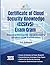 Certificate of Cloud Security Knowledge (CCSK) Exam Cram Essential Review for Cloud Security Alliance CCSK Certification: 1st Edition - 2026