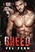 Greed (French Edition) (Les Ours de Moon Burrow t. 6)