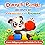 Dany le Panda découvre les couleurs et les formes (French Edition)