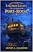 LaGarde Legacy: The Guardian of Port Royal