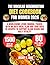 The Macular Degeneration Diet Cookbook For Women 2026: A Wholesome Living Manual Packed with 80 Days Meal Plan and 1500 Days of Recipes to Support ... Ruiz’s Seasonal Kitchen Nutritional Series)