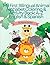 My First Bilingual Animal Alphabet Coloring & Activity Book: A–Z English & Spanish
