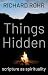 Things Hidden: Scripture as Spirituality