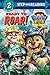 Ready to Roar! (PAW Patrol: The Dino Movie) (Step into Reading, Step 2)