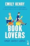 Book Lovers: Amor...