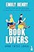 Book Lovers: Amor entre libros
