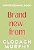 COMING SOON from Clodagh Mu...