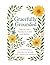 Gracefully Grounded: Time in God's Presence to Color and Reflect: A devotional coloring book for Christian Women
