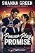Power Play Promise: Enermies to lovers, fake dating romance (Seattle Sockeye Book 3)
