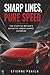 Sharp Lines, Pure Speed: The Story of Britain’s Definitive Wedge-Shaped Supercar