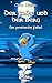 Der Falke und der Berg: Die poetische Fabel (German Edition)
