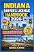 Indiana drivers license handbook 2026: A Complete, Easy-to-Follow Guide to Passing the Indiana BMV Written Test on Your First Attempt—Featuring Fully Updated 2026 Traffic Laws, Road Signs Explained, 5