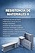 Ejercicios de Resistencia de Materiales II: Problemas resueltos y propuestos para el análisis estructural avanzado (Spanish Edition)