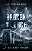 Broken Silence (Badge of Honor)
