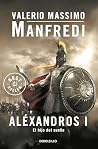 Aléxandros 1: El ...
