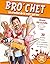 Bro'chet, le crochet de la ...