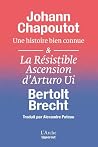 Une histoire bien...