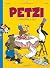 Petzi et l'anniversaire de ...
