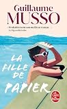 La fille de papier