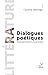 Dialogues poétiques: D'Alexandre Pouchkine à Joseph Brodsky (2026)