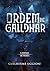 Ordem de Galldhar: A Espada de Pedra (Portuguese Edition)