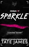 Sparkle by Tate James