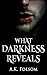 What Darkness Reveals (Ravens Hollow Book 1)
