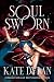 Soul Sworn: A Novel (Soul Sworn Saga Book 1)