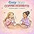 Cozy Easy Coffee Moments Coloring Book for Adults: Simple Cafe Scenes, Warm Drinks and Relaxing Everyday Moments for Stress Relief and Mindful Coloring