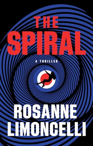 The Spiral (A Nina Esposito Mystery #1)