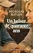 Un baiser de quarante ans