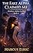 THE FAKE ALPHA CLAIMED ME : A Rejected Mate, Hidden Alpha, Dark Shifter/Paranormal Romance (Hidden Alpha - Book 2)