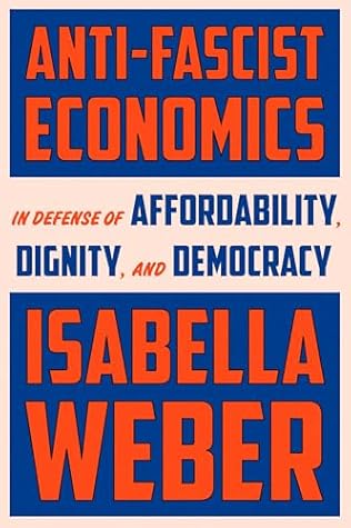 Anti-Fascist Economics
