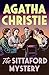 The Sittaford Mystery: A Novel