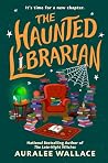 The Haunted Libra...