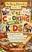 The Busy Parent's Guide to Cooking with Kids by Claire Bennett