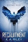 Recruitment by K.A. Riley